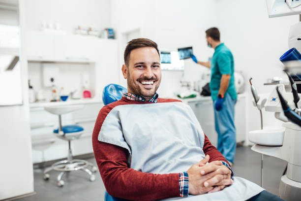 Best Tooth Extraction  in Percy, IL
