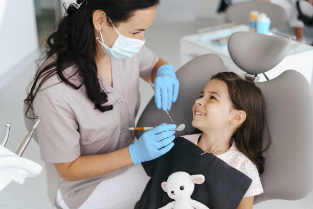 Best Tooth Extraction  in Percy, IL