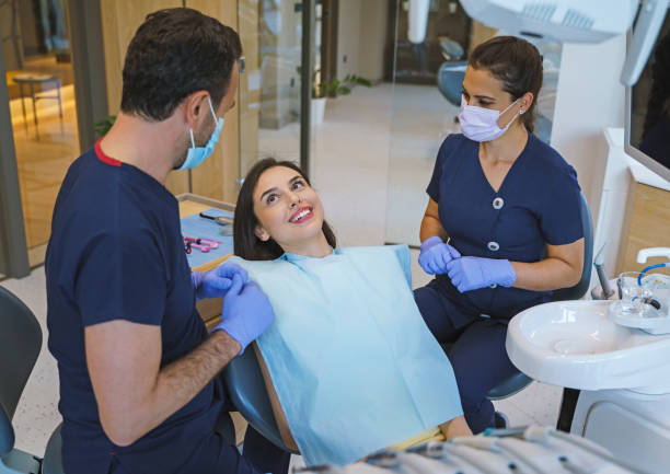 Best Dentures (Full and Partial)  in Percy, IL