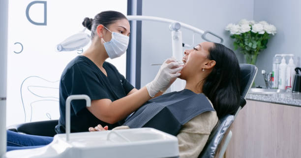 Best Dental Exams and Cleanings  in Percy, IL