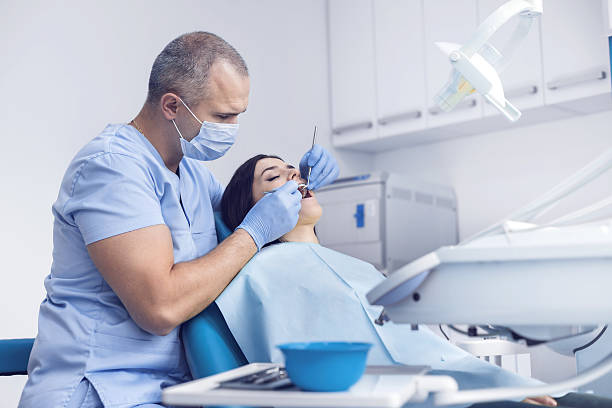 Why Choose Us for Your Dental Needs in Percy, IL