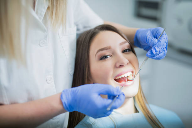 Best Full Mouth Reconstruction  in Percy, IL