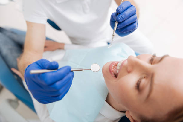 Best Wisdom Tooth Removal  in Percy, IL